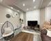 Appartement en triplex avec garage - Img 0221  004 